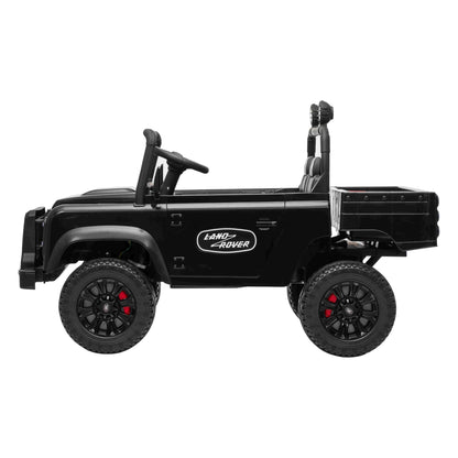 03-licensed-land-rover-defender-90-24v-kids-electric-ride-on-car-black-side-view.jpg