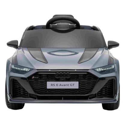 Licensed Audi RS 6 Avant GT