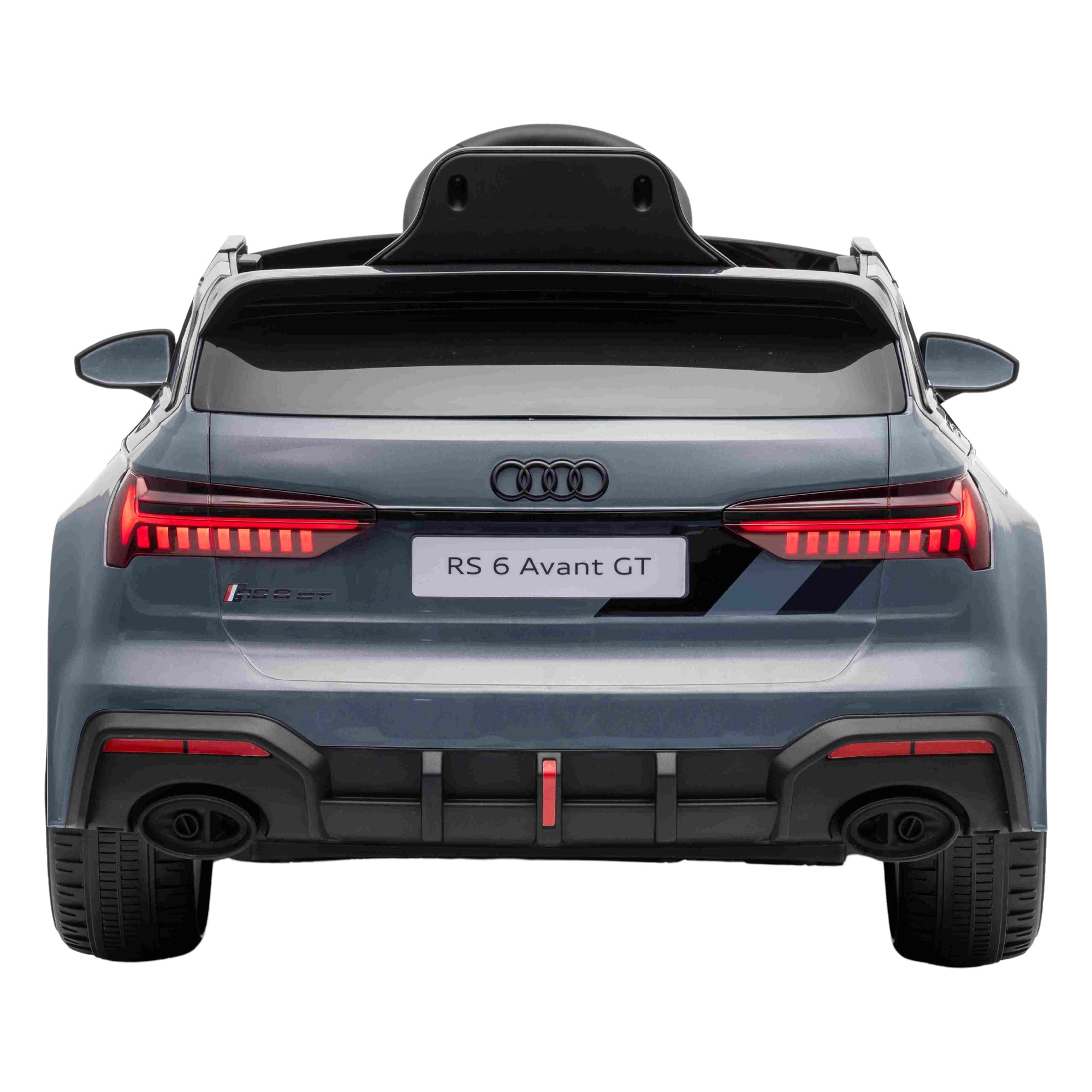 Licensed Audi RS 6 Avant GT