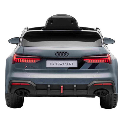 Licensed Audi RS 6 Avant GT