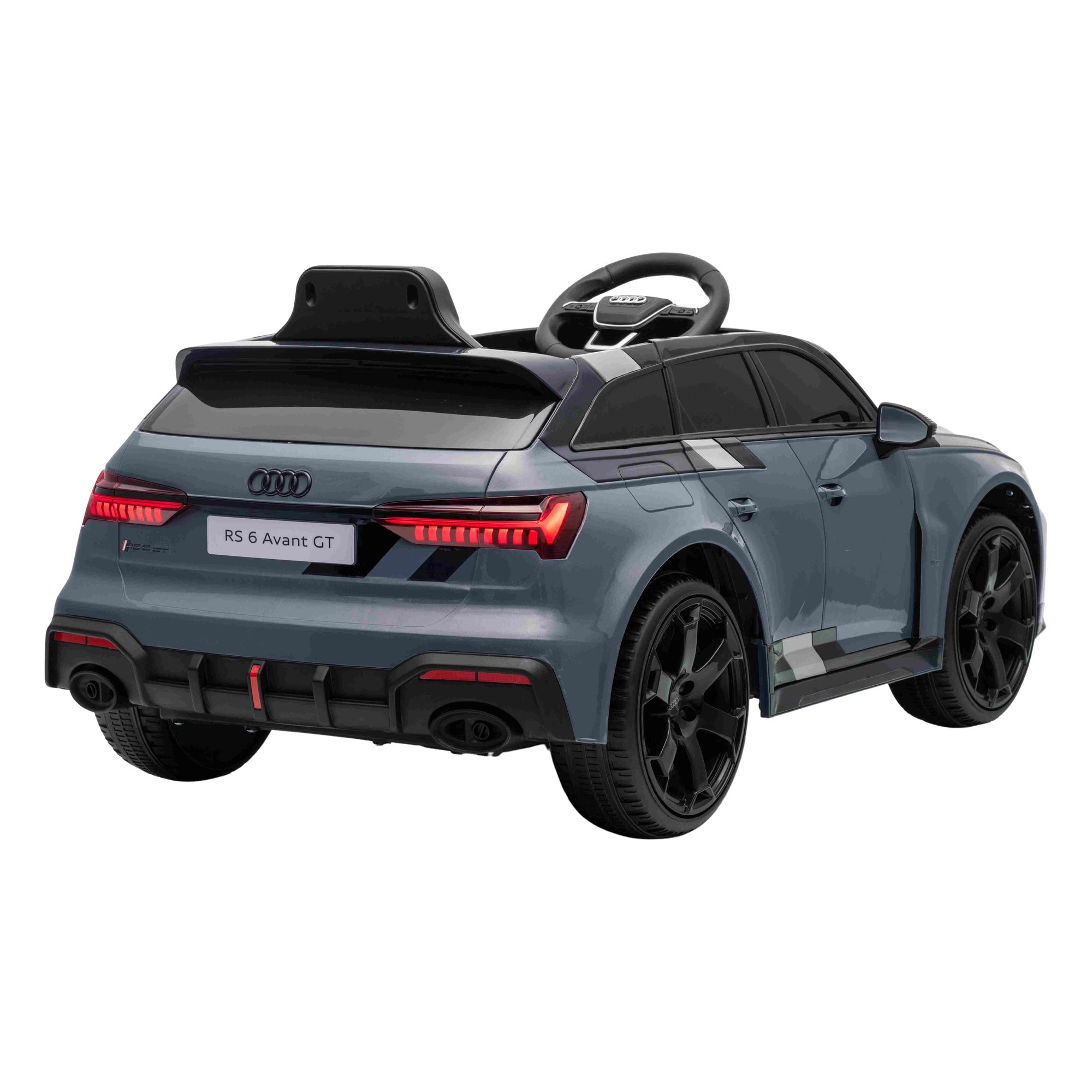 Licensed Audi RS 6 Avant GT