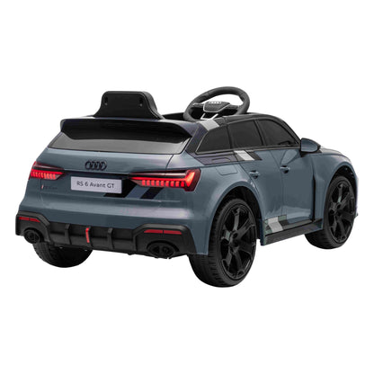 Licensed Audi RS 6 Avant GT