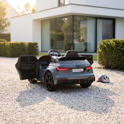 Licensed Audi RS 6 Avant GT