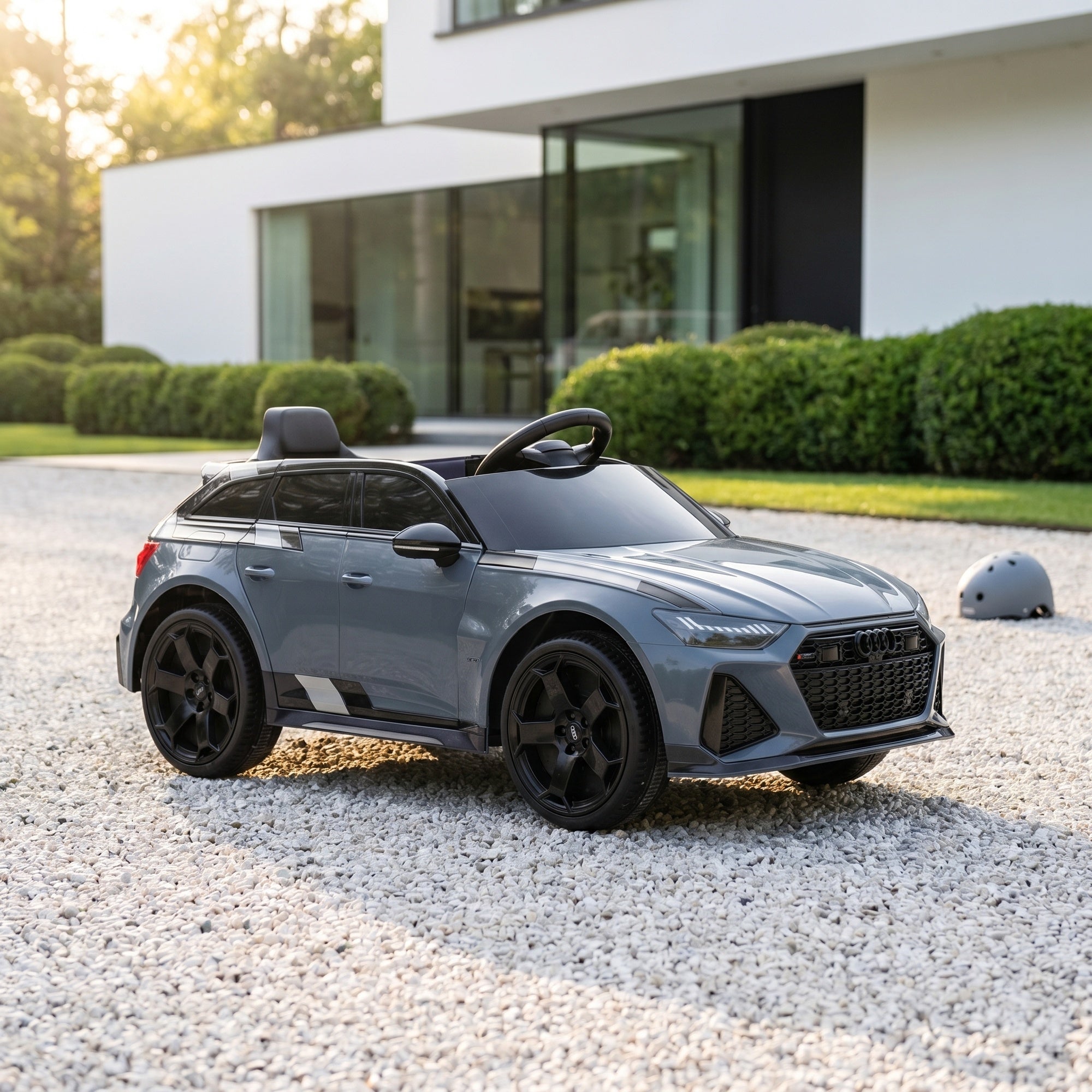 Licensed Audi RS 6 Avant GT
