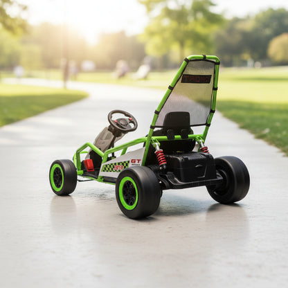 BlazeKart 24v Kids Ride On