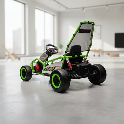 BlazeKart 24v Kids Ride On