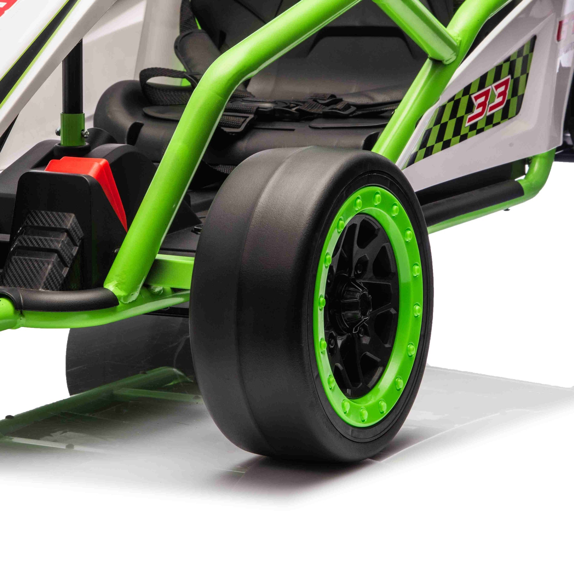 BlazeKart 24v Kids Ride On