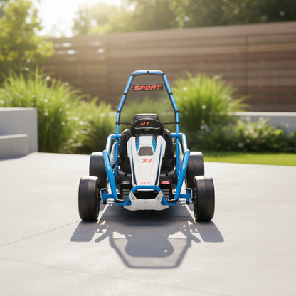 BlazeKart 24v Kids Ride On