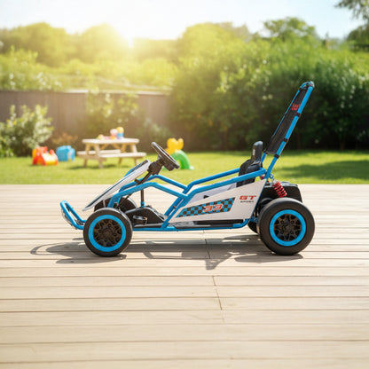 BlazeKart 24v Kids Ride On