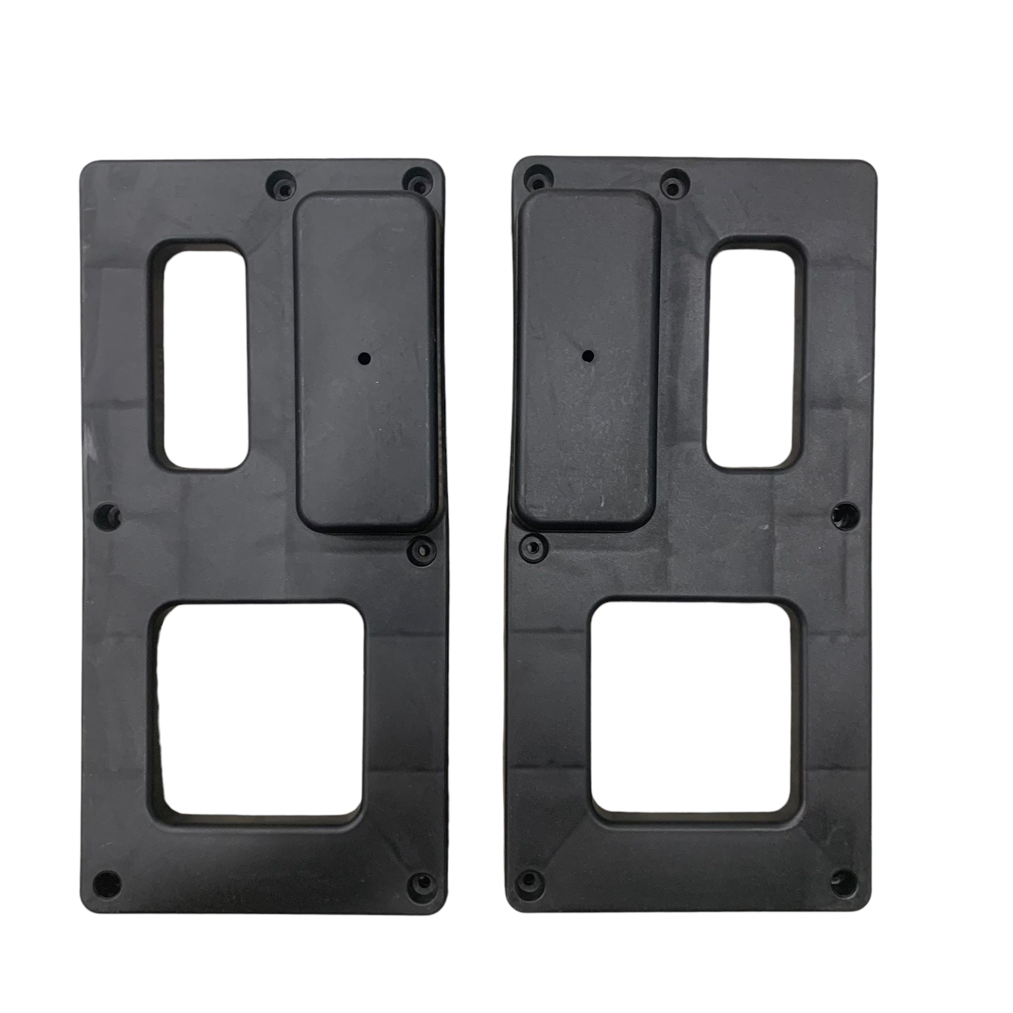 Fire Engine Lager Rear Step - Fire Engine Truck Side Steps - 121-2008 – RiiRoo