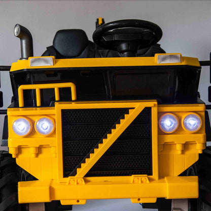 ClawForge TX-800 TitanLift 24v Kids Ride On