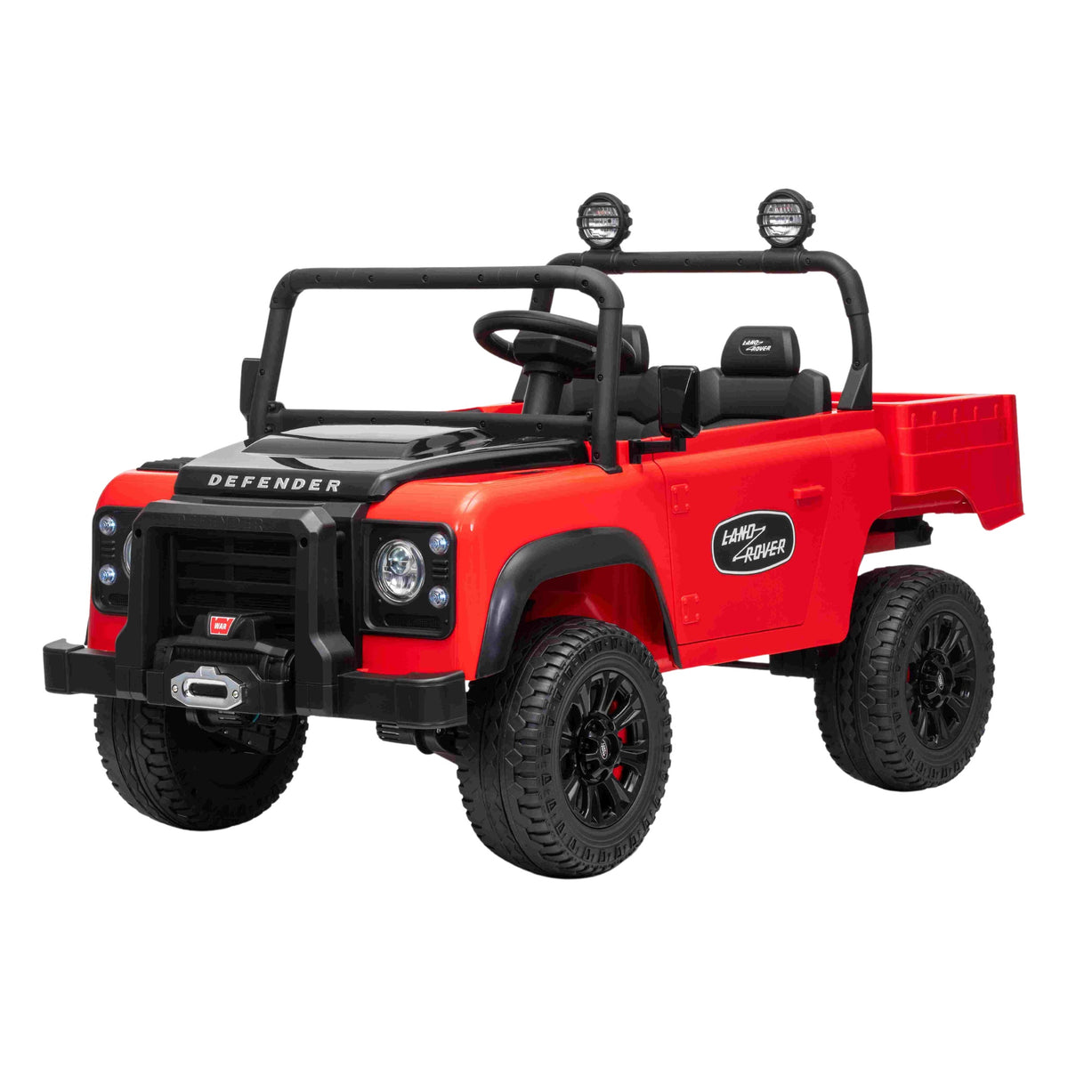 06-licensed-land-rover-defender-90-24v-kids-electric-ride-on-car-red-front-side-view.jpg