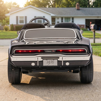 Dodge Charger RT Classic - Two Seater