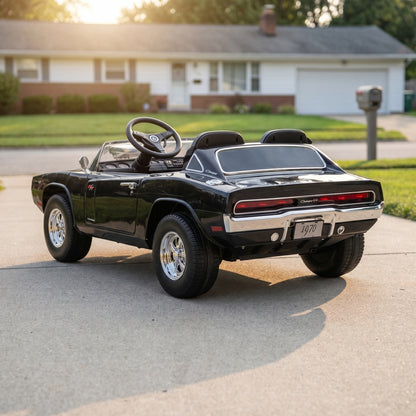 Dodge Charger RT Classic - Two Seater