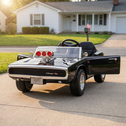 Dodge Charger RT Classic - Two Seater