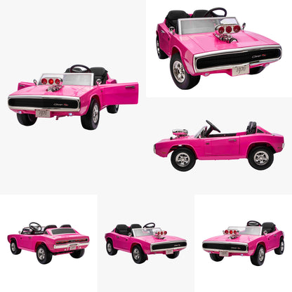 Dodge Charger RT Classic - Two Seater