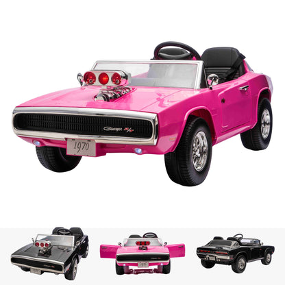 Dodge Charger RT Classic - Two Seater