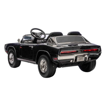 Dodge Charger RT Classic - Two Seater