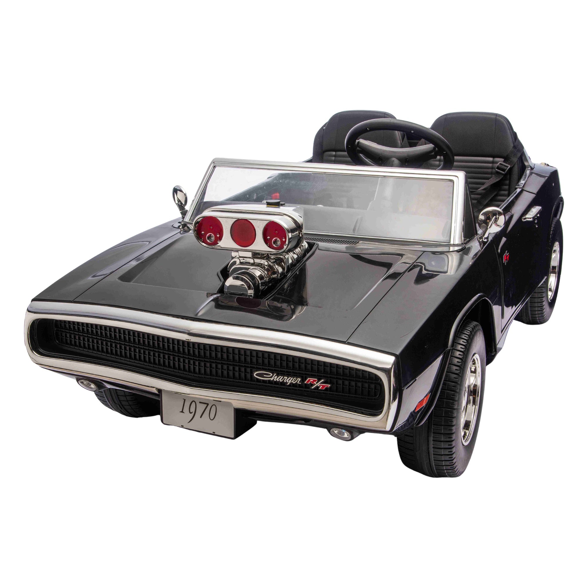 Dodge Charger RT Classic - Two Seater