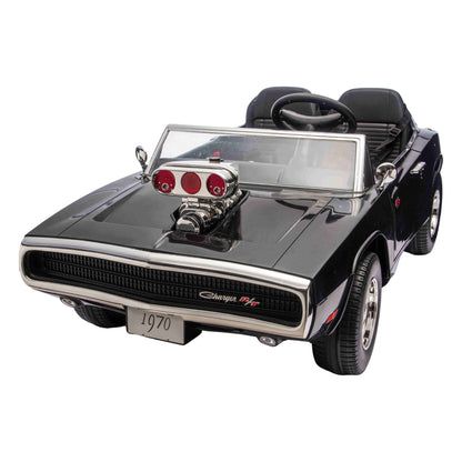 Dodge Charger RT Classic - Two Seater