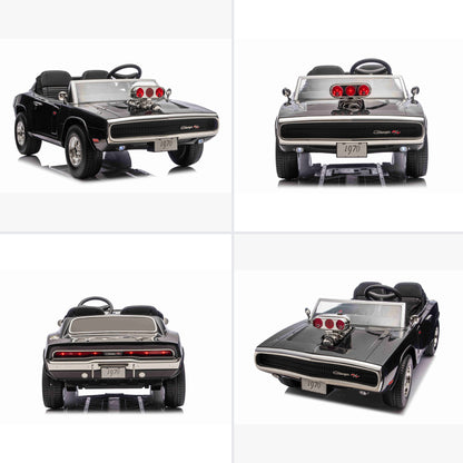 Dodge Charger RT Classic - Two Seater