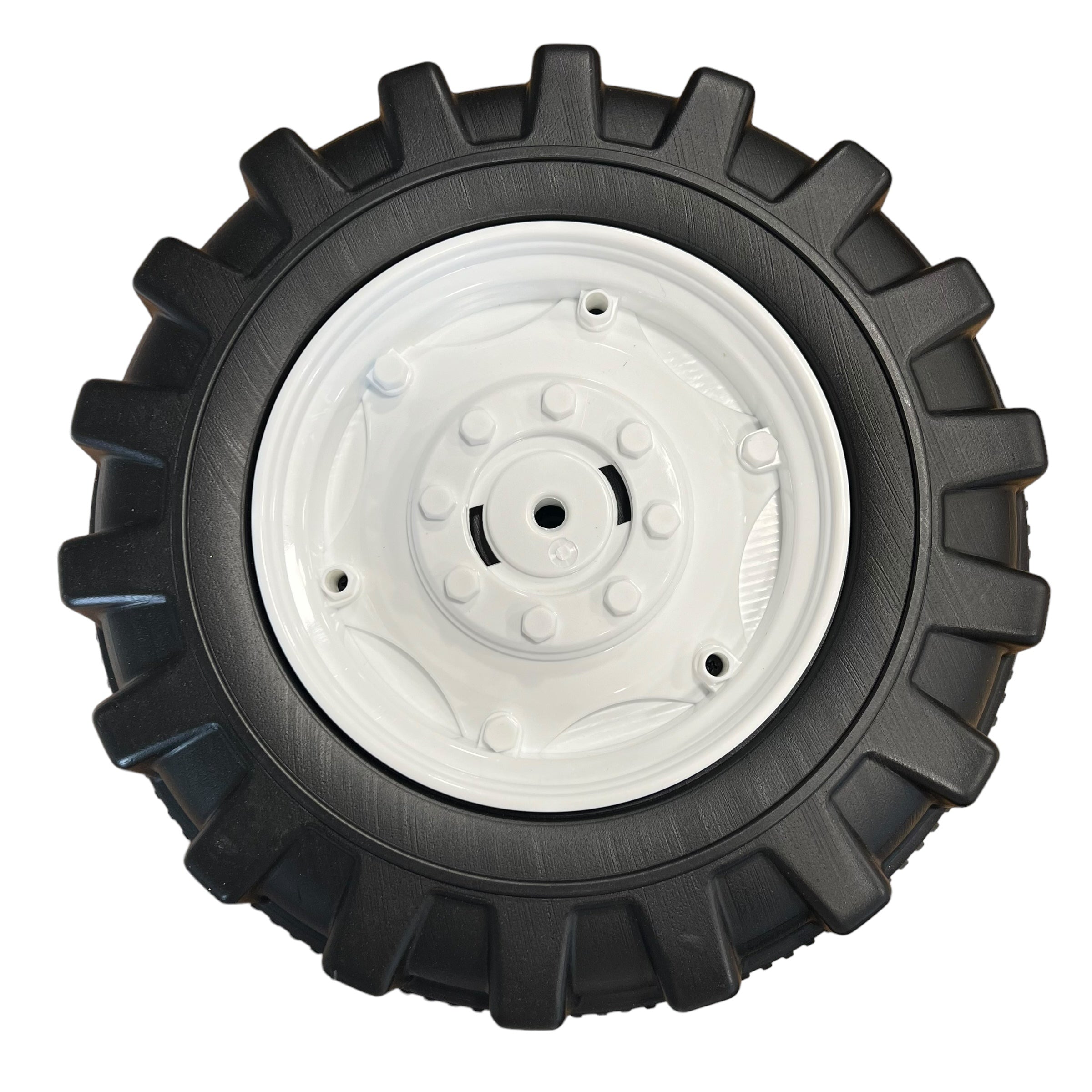 how to replace peg perego wheels Replacement Wheel for Kids Ride on's - Tractor/Digger With Trailer