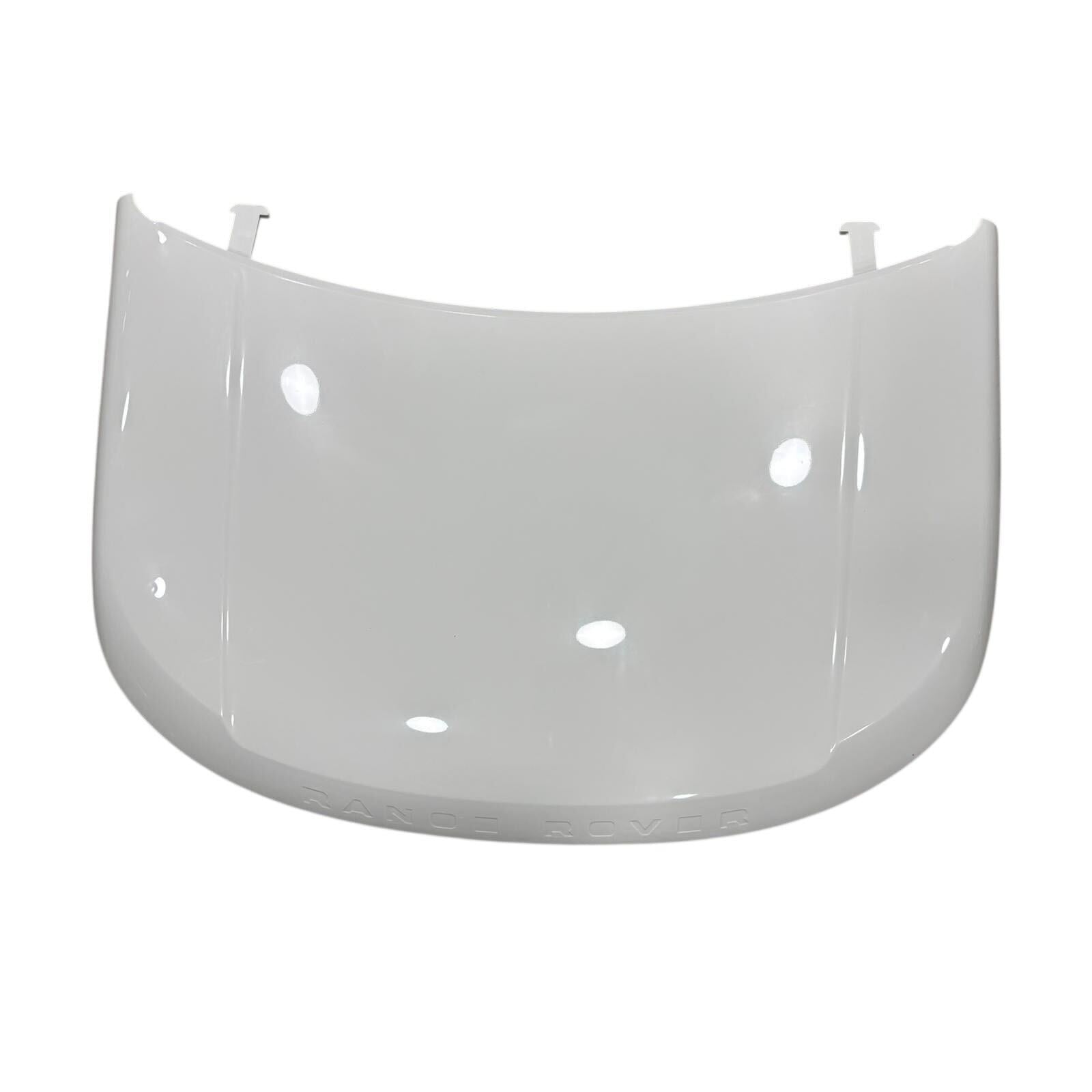 - Replacement Bonnet For Licensed Range Rover SVR Concept - 121-2791 ...
