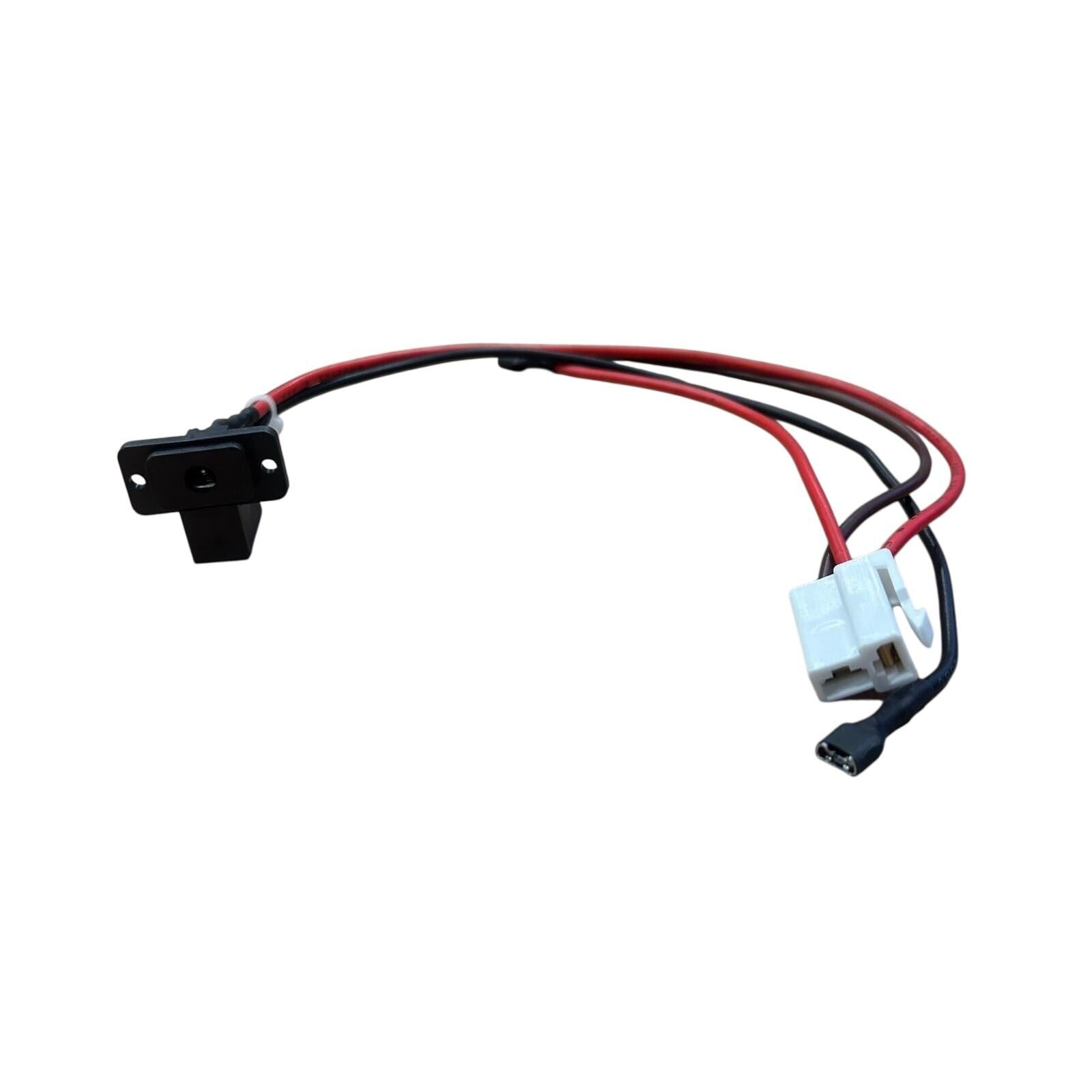 - Replacement Charging Port For Junior Chopper Cruiser 250 - 121-2443 ...