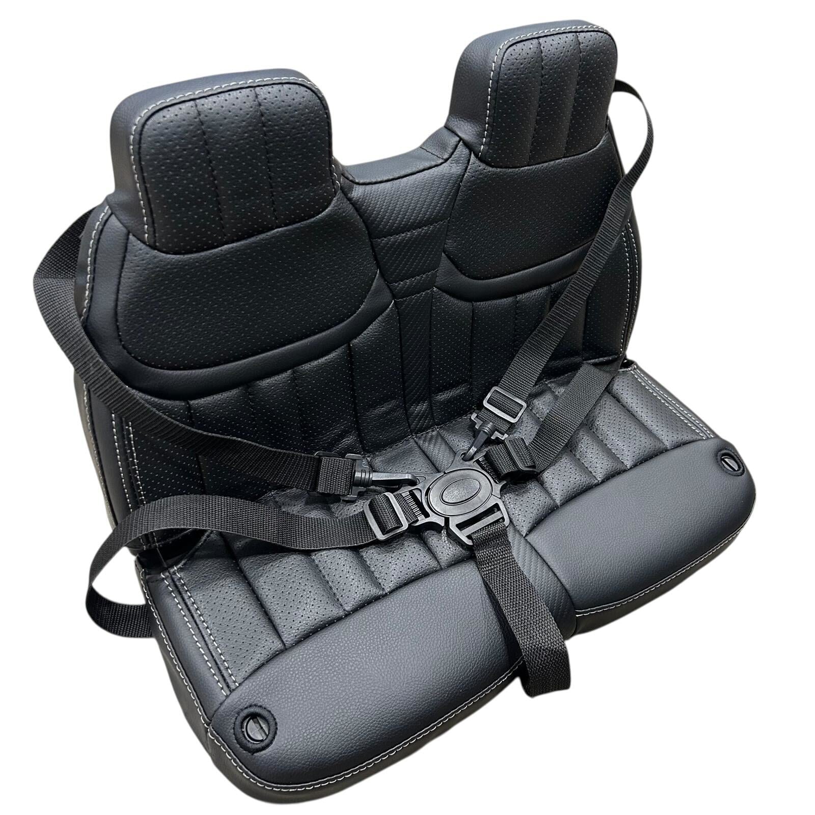 Replacement Seat for Kids Ride on's - Range Rover SVR Concept - 114-27 ...