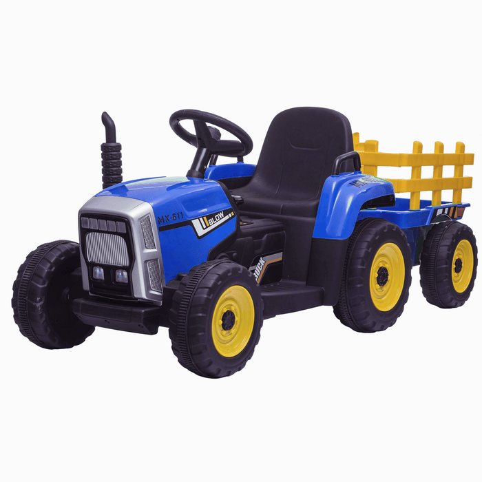 RiiRoo 2020 JDX™ Tractor with Trailer