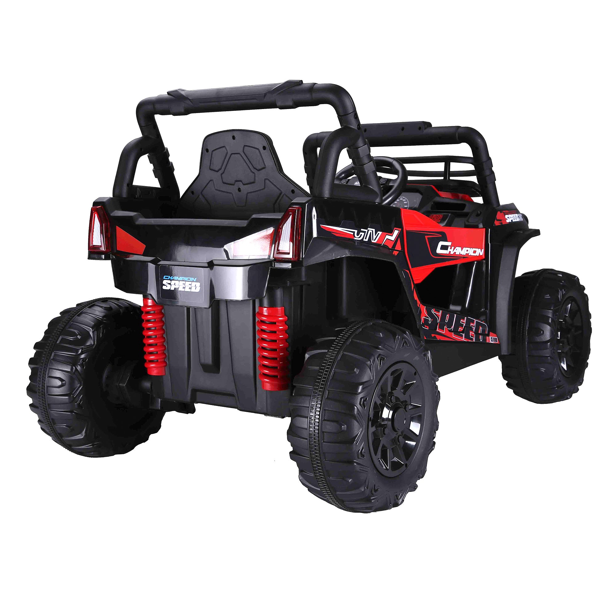 24V RiiRoo PantherPower™ UTV MX-1000