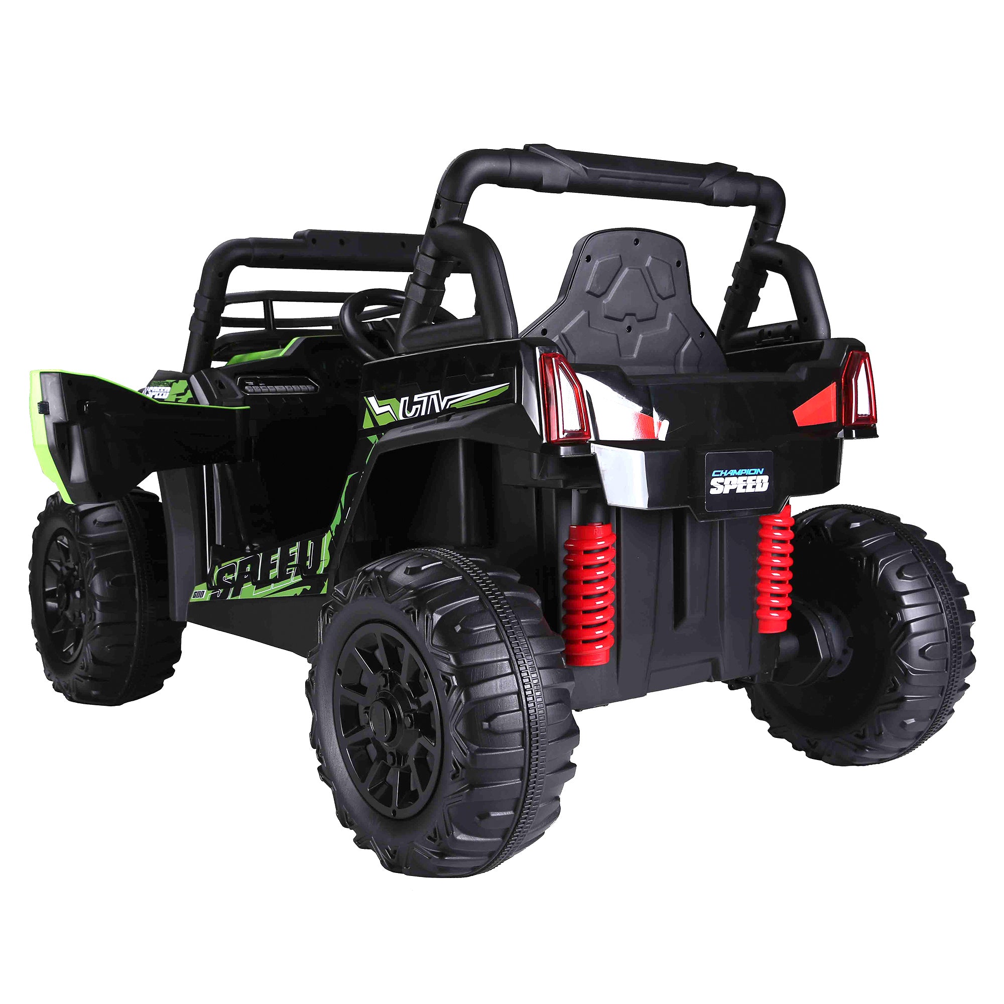 24V RiiRoo PantherPower™ UTV MX-1000