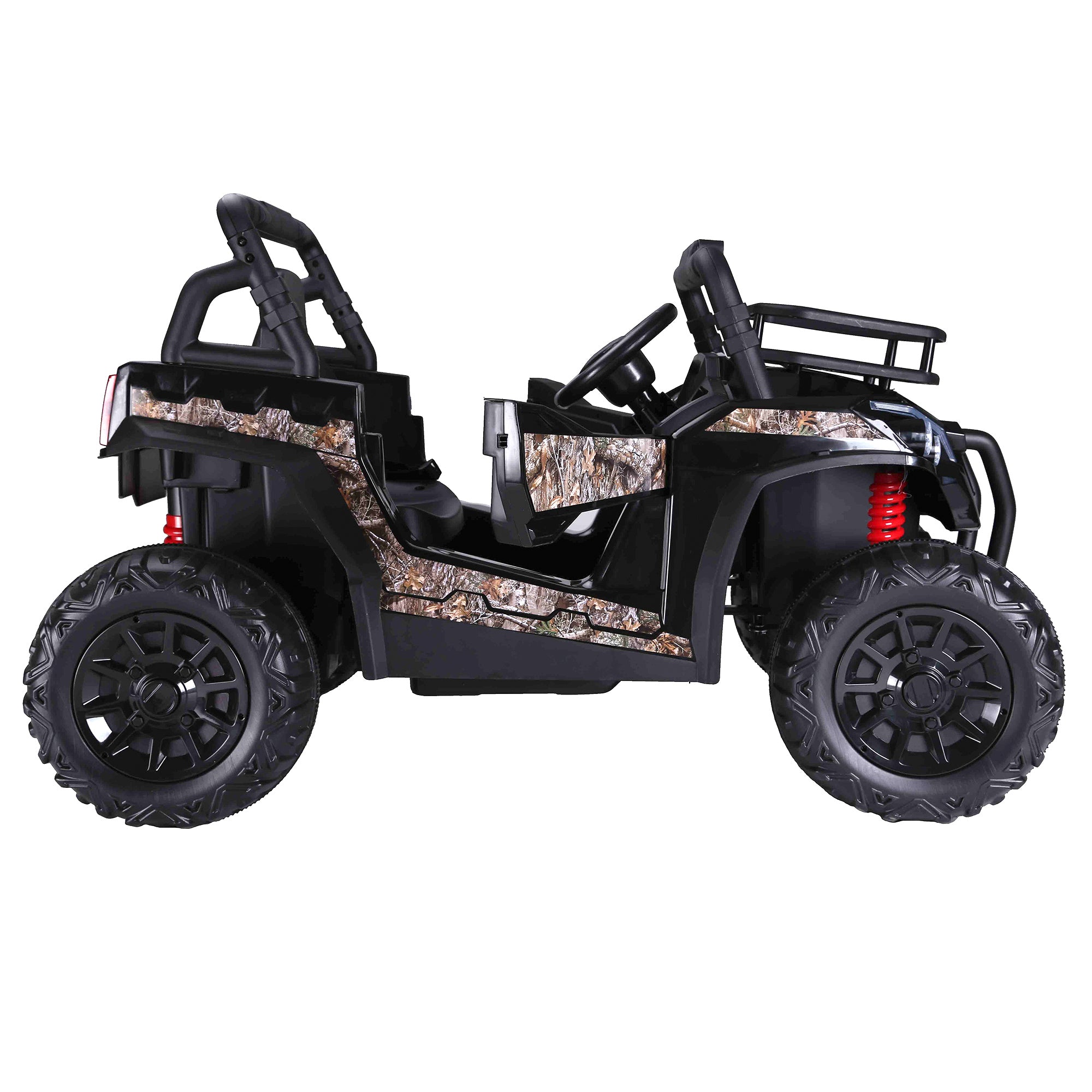 24V RiiRoo PantherPower™ UTV MX-1000