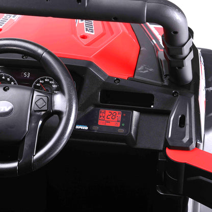 24V RiiRoo PantherPower™ UTV MX-1000