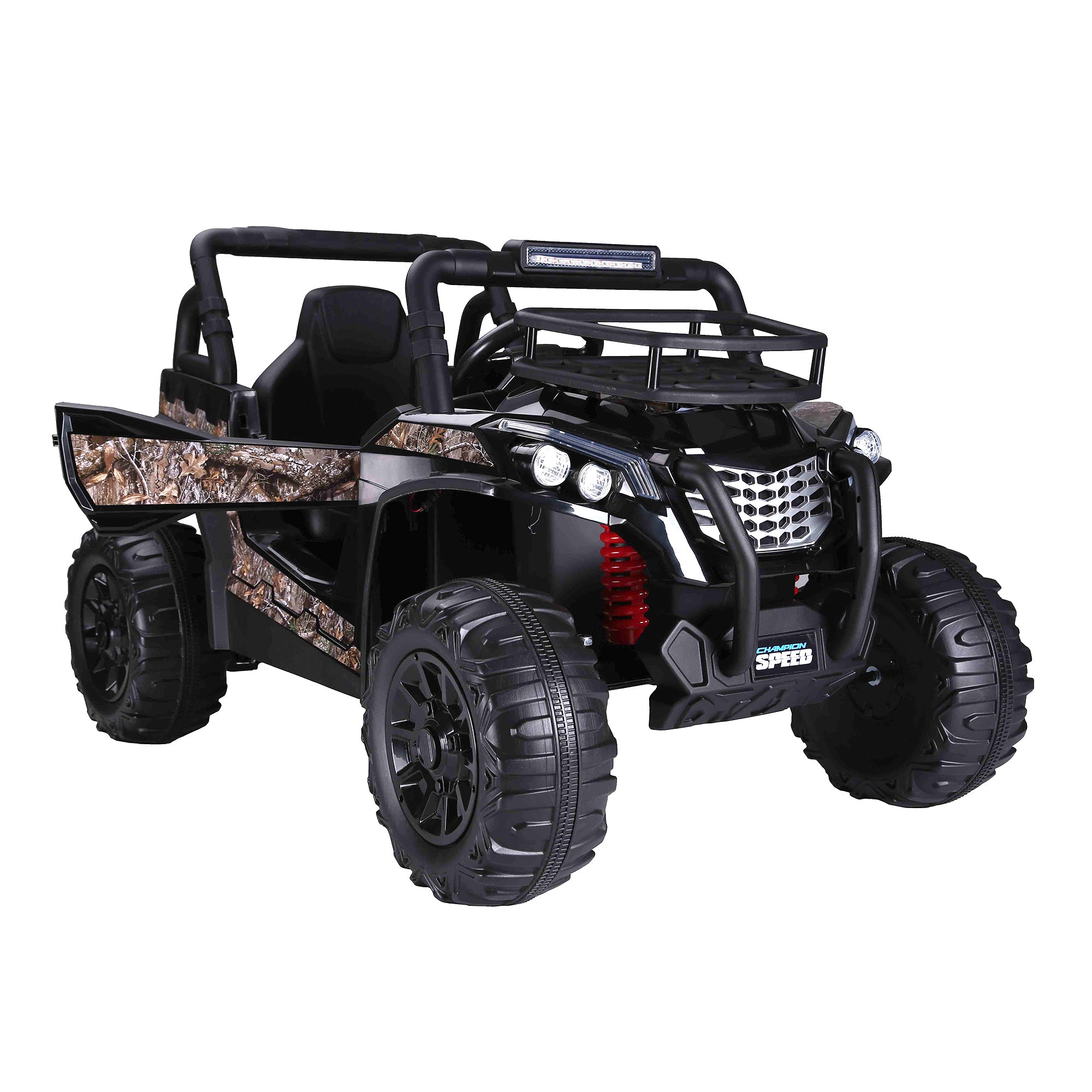 24V RiiRoo PantherPower™ UTV MX-1000