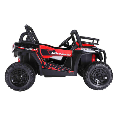 24V RiiRoo PantherPower™ UTV MX-1000