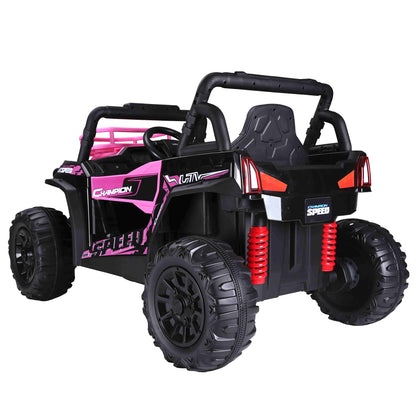 24V RiiRoo PantherPower™ UTV MX-1000