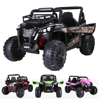 24V RiiRoo PantherPower™ UTV MX-1000