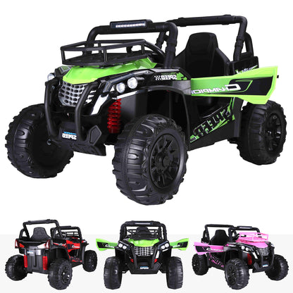 24V RiiRoo PantherPower™ UTV MX-1000