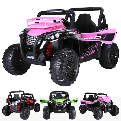 24V RiiRoo PantherPower™ UTV MX-1000