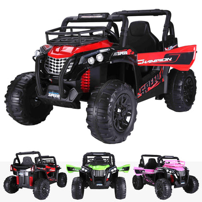24V RiiRoo PantherPower™ UTV MX-1000
