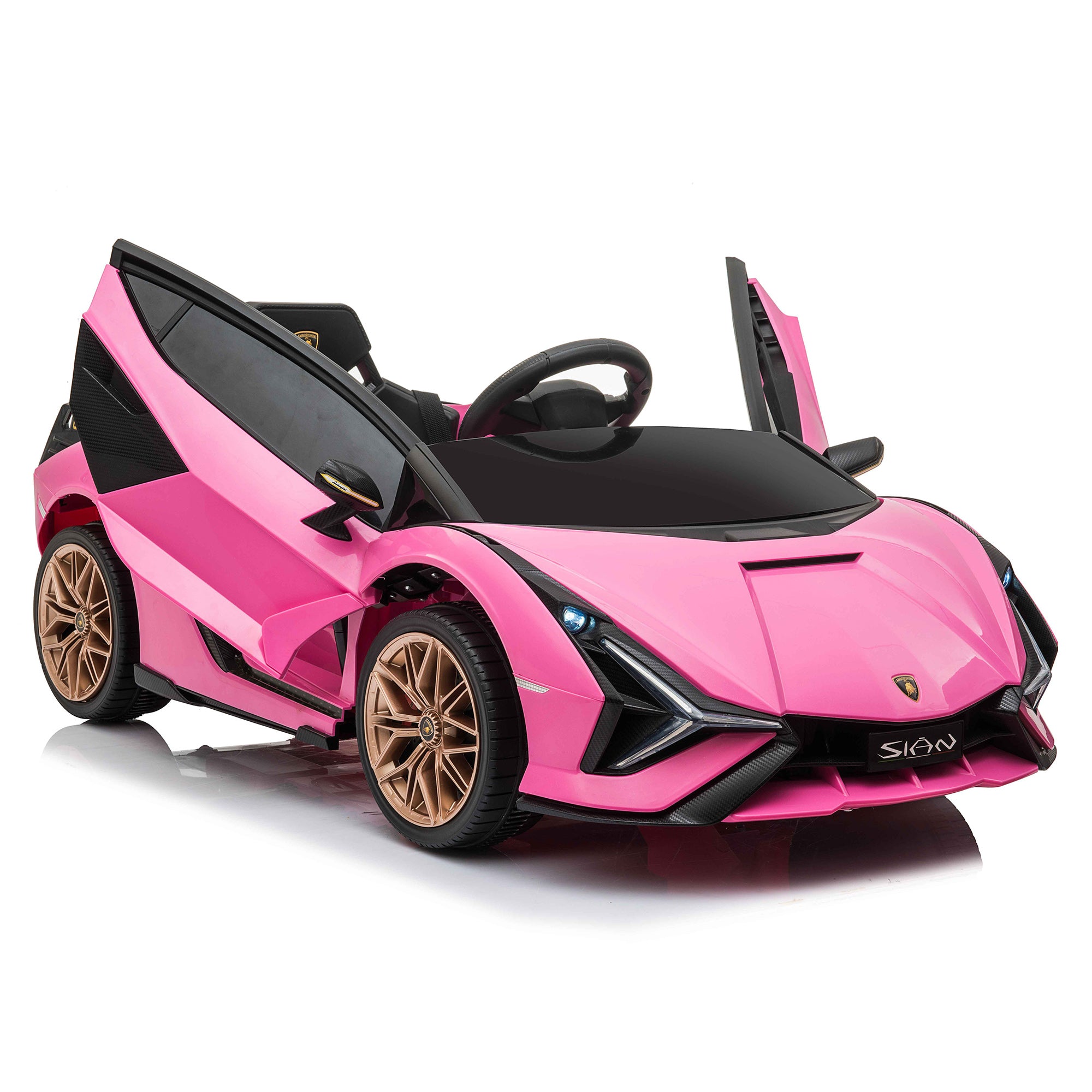 Lamborghini SIAN - Licensed -  DISPLAY MODEL