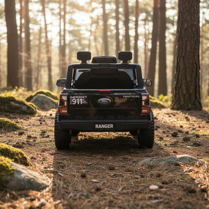 Licensed Ford Ranger Raptor Police