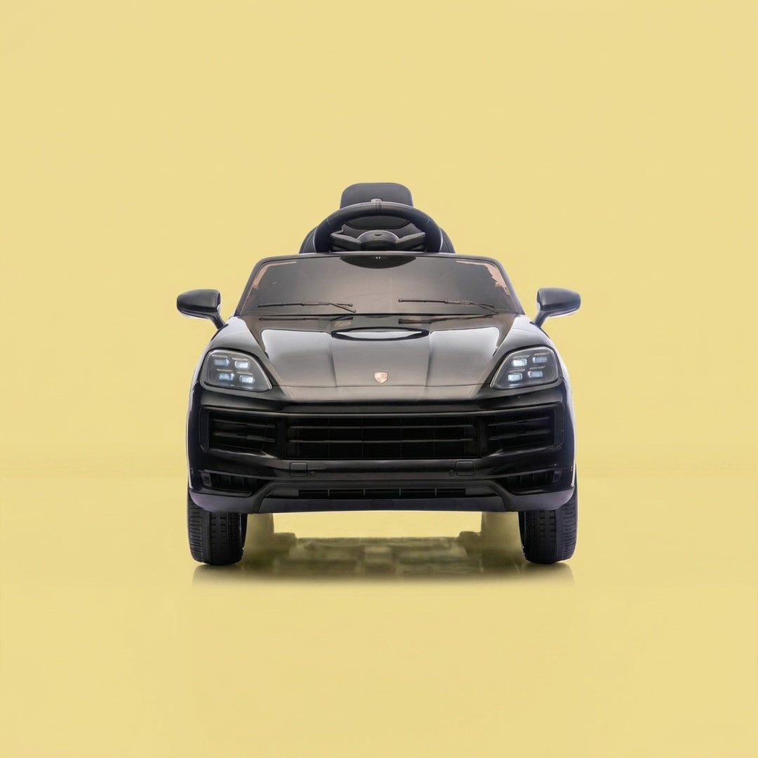 Licensed Porsche Cayenne