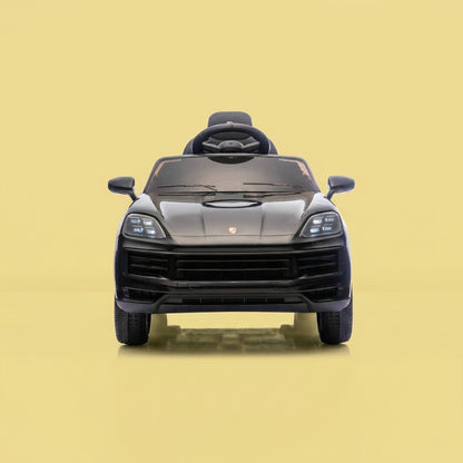 Licensed Porsche Cayenne