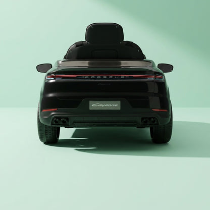 Licensed Porsche Cayenne