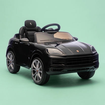 Licensed Porsche Cayenne