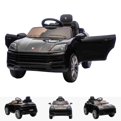 Licensed Porsche Cayenne