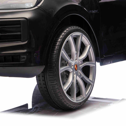 Licensed Porsche Cayenne