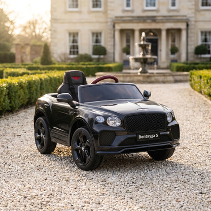 Licensed Bentley Bentayga S